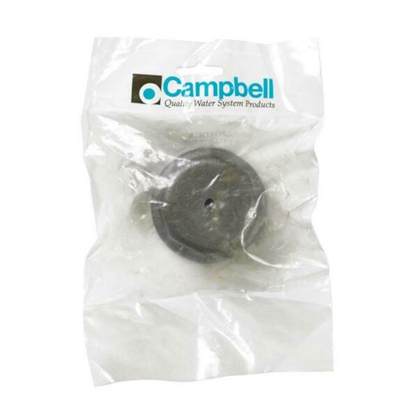 Tool RMDC5 Malleable Iron Drive Cap 1.25 in. TO612191
